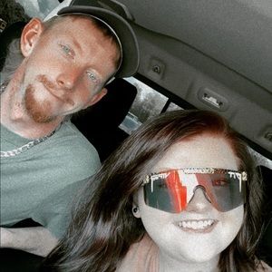 Meet your Posher, Cheyenne